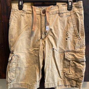 Cargo Shorts